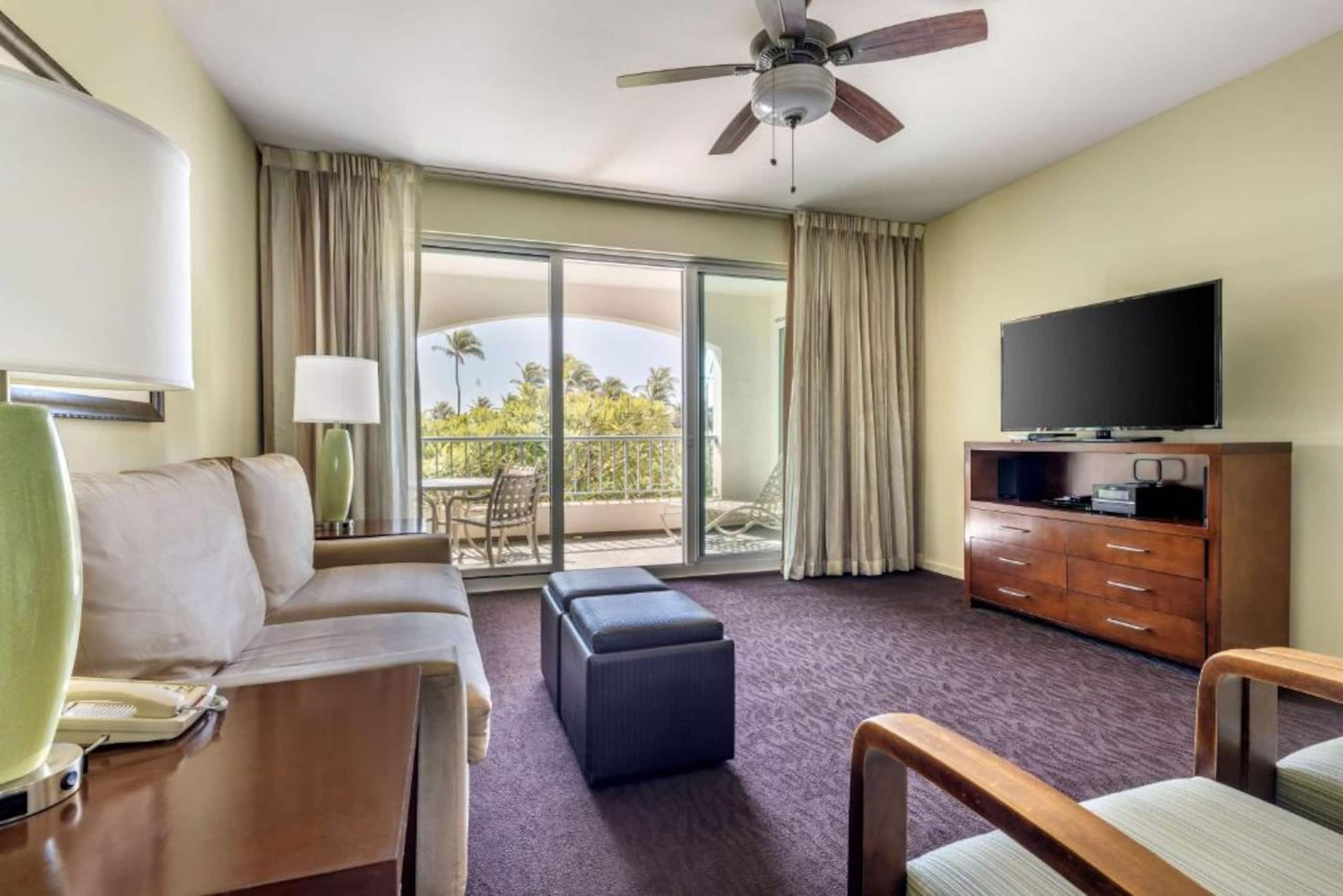 Condo in Koloa · ★5.0 · 2 bedrooms · 4 beds · 2 baths - Photo 2