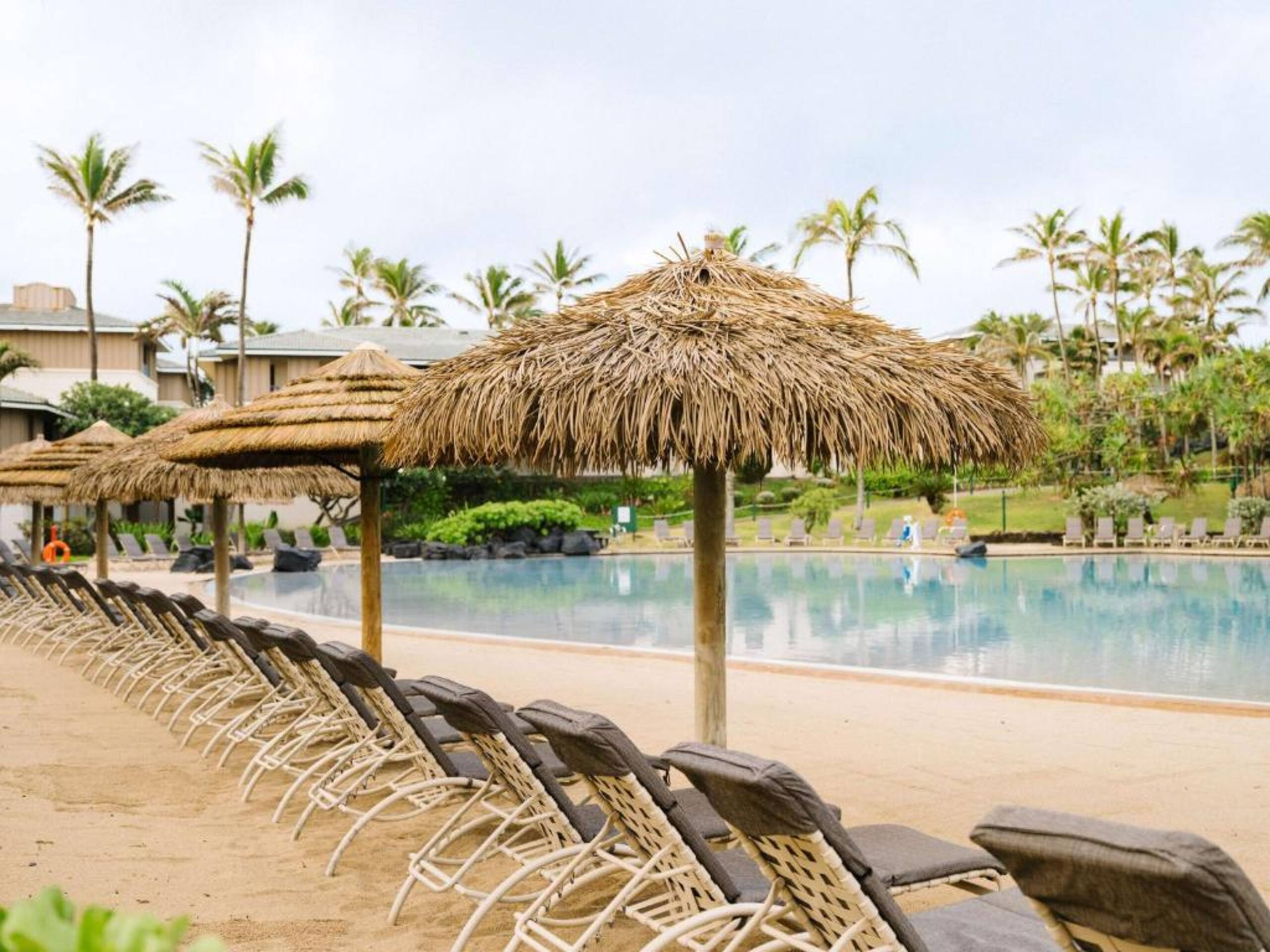 Condo in Koloa · ★5.0 · 2 bedrooms · 4 beds · 2 baths - Photo 20