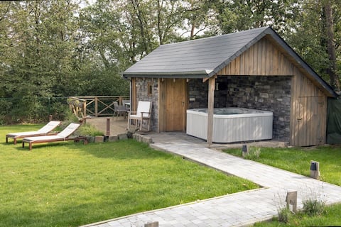 Villa Lucas - 15 km from Durbuy