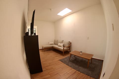 Successful Airbnb property: Lomas de San Juan Residence in San Juan Del Río
