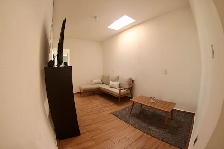 Residencia Lomas De San Juan - Querétaro