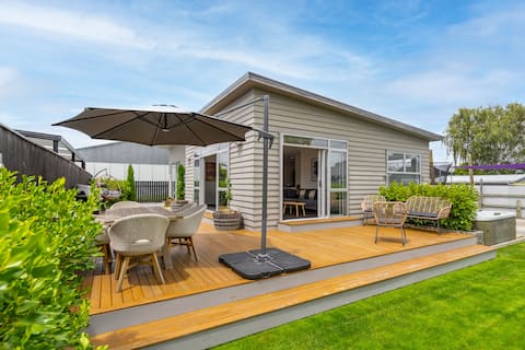 Wine Not Escape - Martinborough