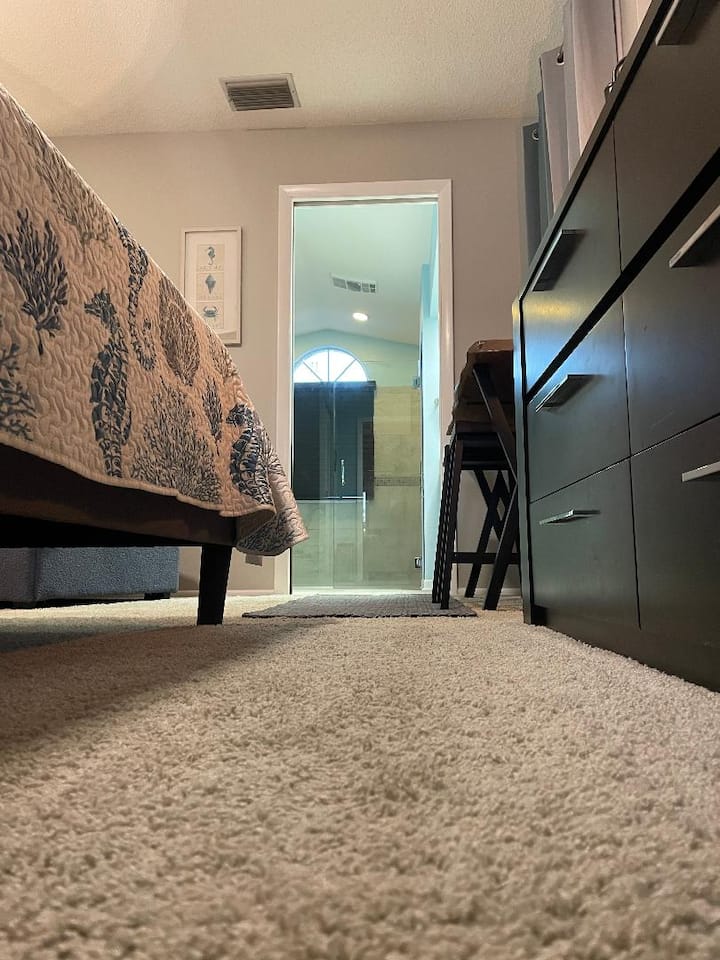 Shellz Suite-7 Miles To Beach - Pinellas Park, FL