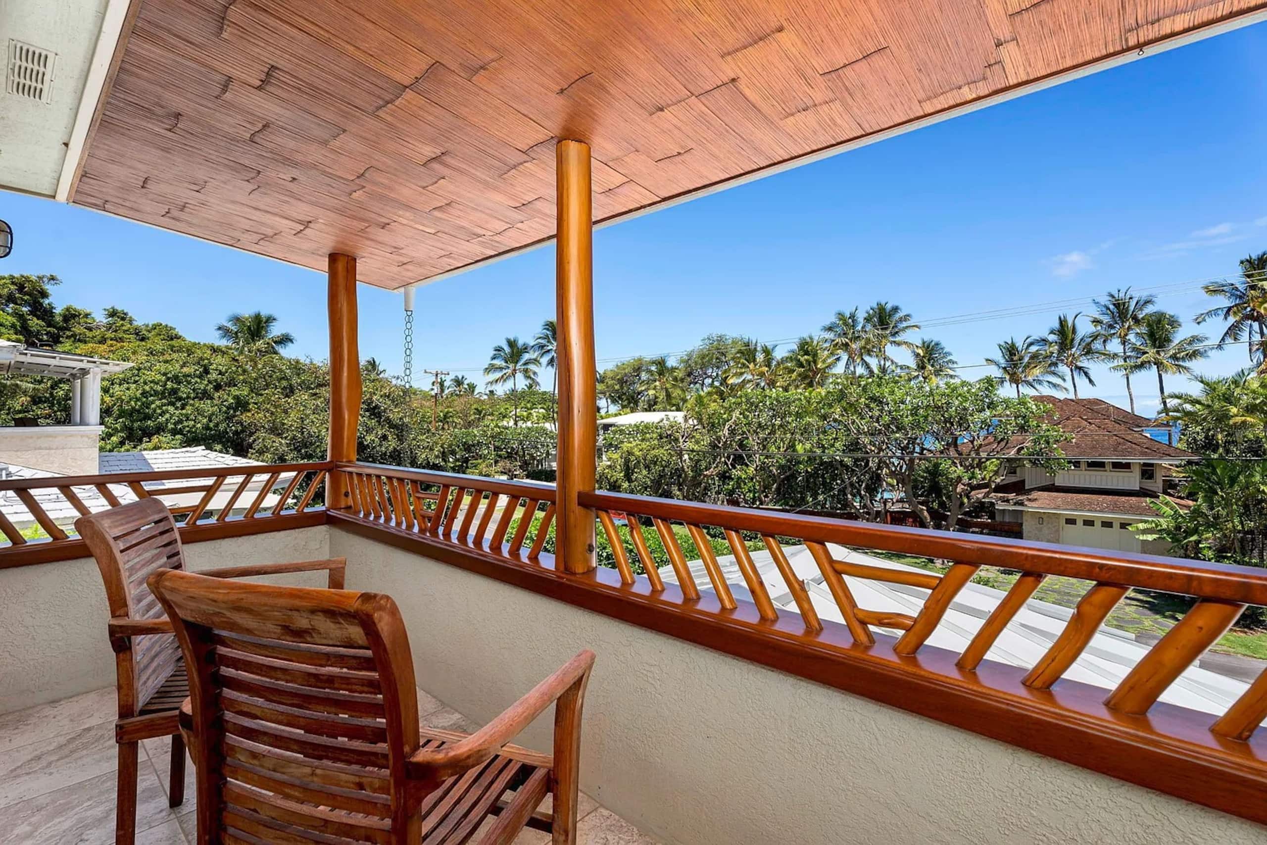 Home in Waimea · ★4.59 · 5 bedrooms · 12 beds · 3 private baths - Image 28