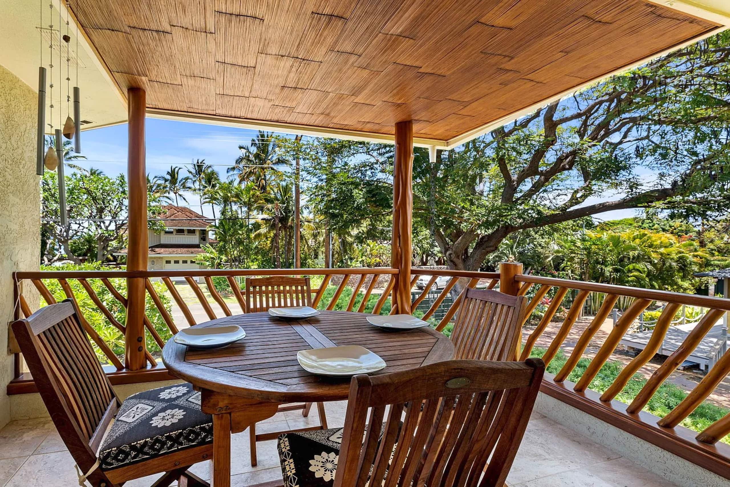Home in Waimea · ★4.59 · 5 bedrooms · 12 beds · 3 private baths - Image 24