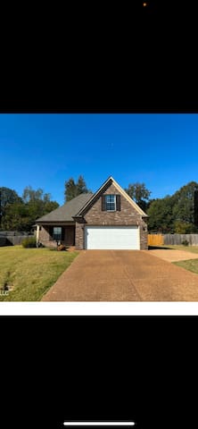 Guest favorite listing in Memphis