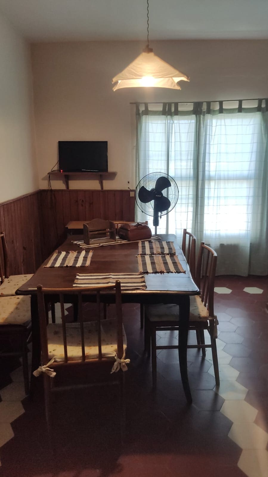 Top Airbnb: Casa Tanti in Tanti