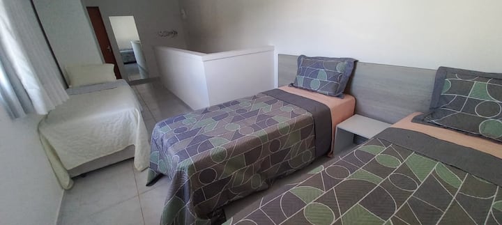 Спална соба 2