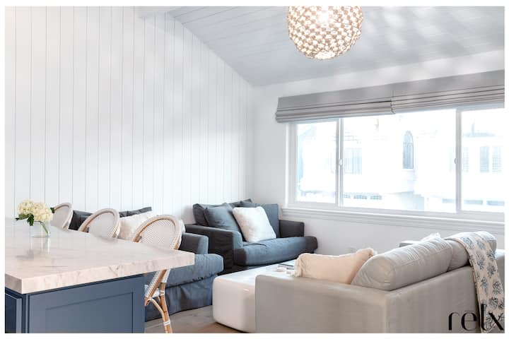 Your Summer Beach House Awaits! - Oxnard, CA
