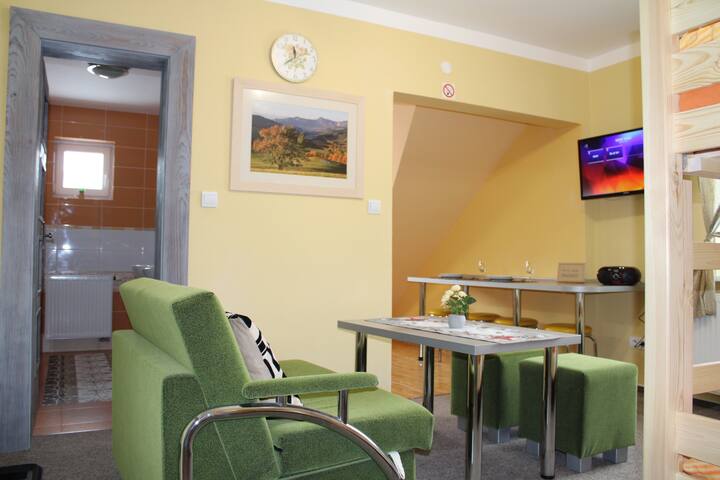 Всекидневна