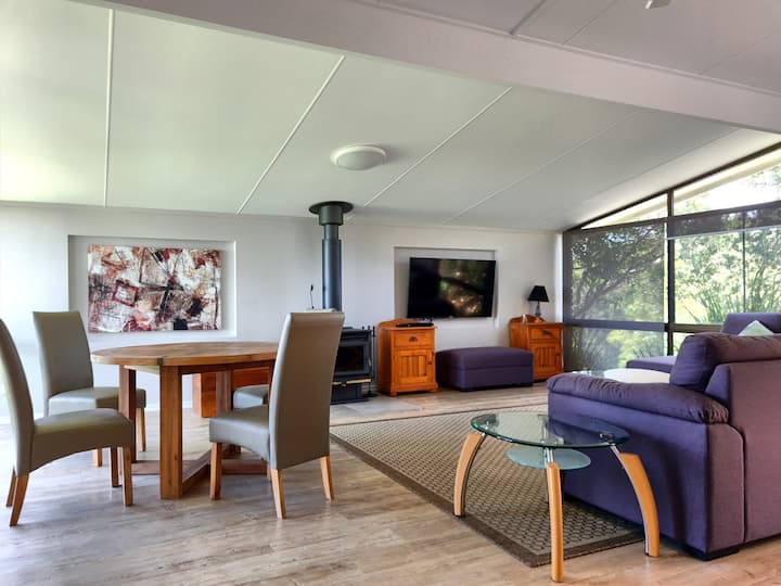 Chalet @ The View - Dayboro