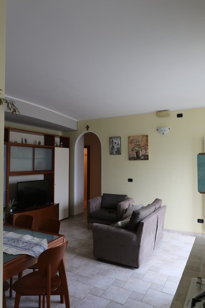 Casa Angy - Anghiari