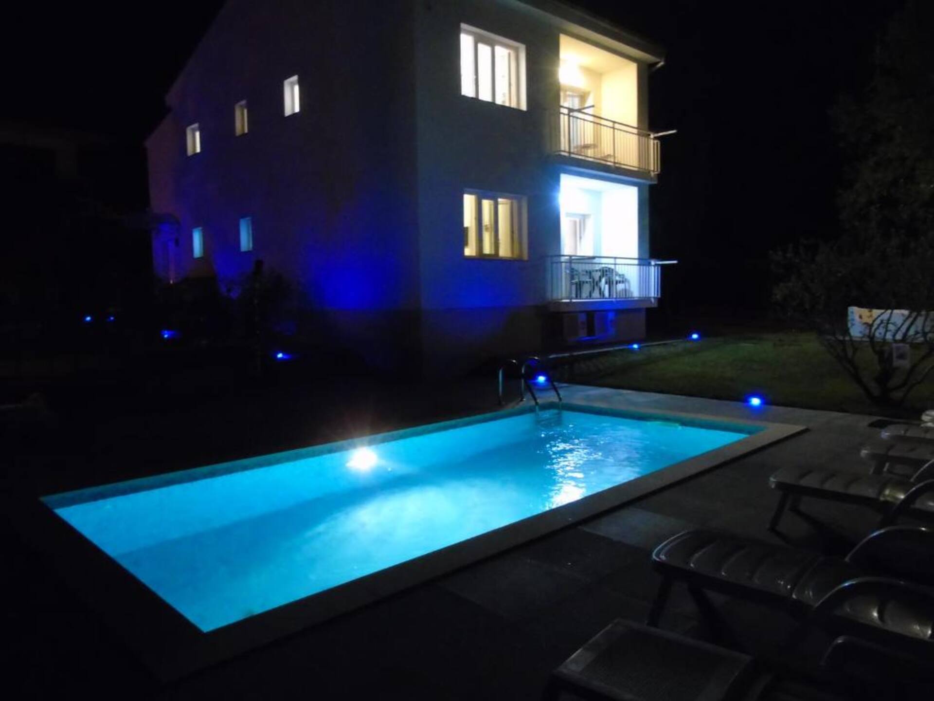 Villa Sidro — zdjęcie 2