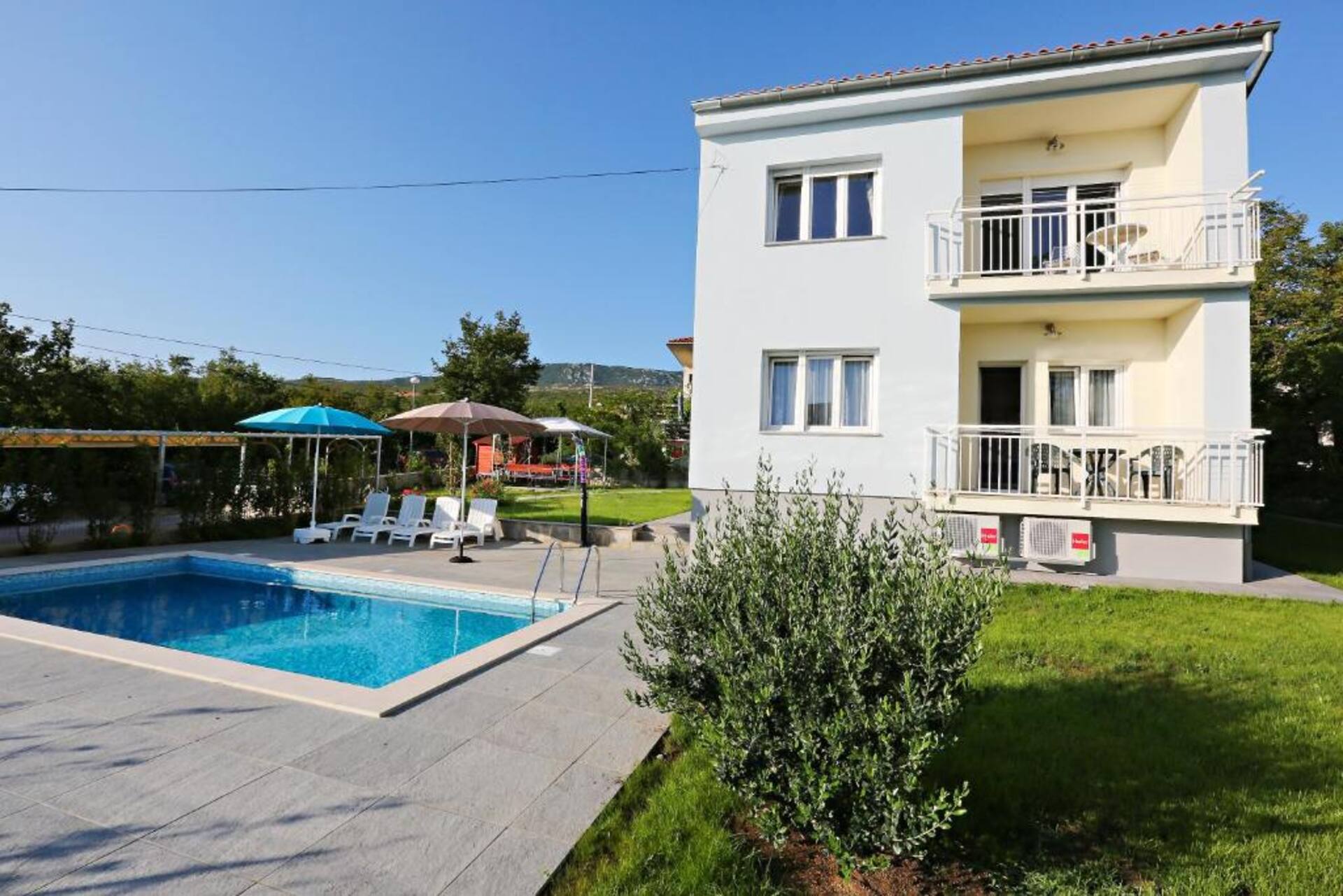 Villa Sidro