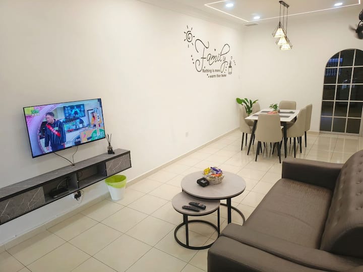 177 Homestay - Parit Buntar