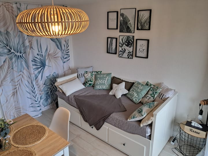 Bienvenue Chez Fanny & Fred - Narbonne