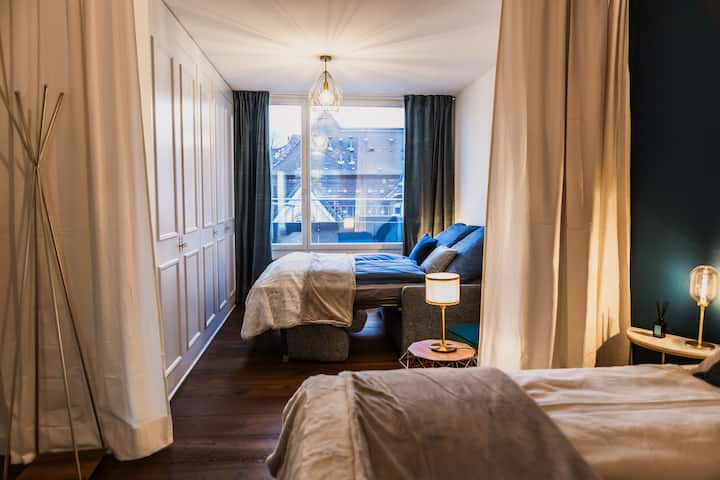 Schlafzimmer 1