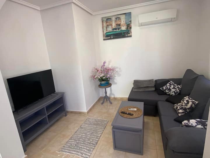 Casa Palma - La Marina