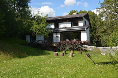 'The edge of Borzée'