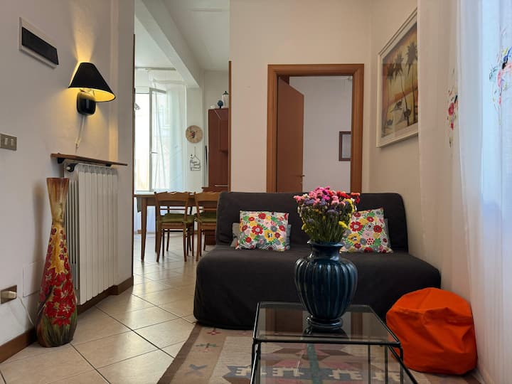 Casa Di Peppa - Sanremo