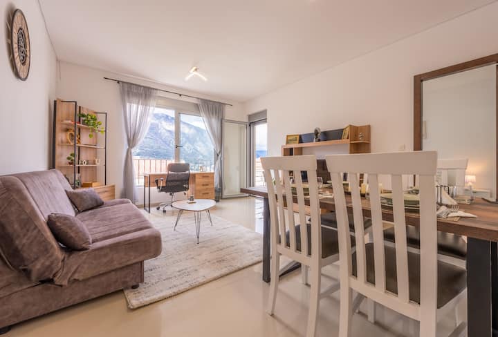 Milaz Apartment Dobrota Kotor - Kotor