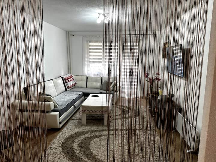 Apartment In Doboj | City Center | Cik Cak - Kosovo