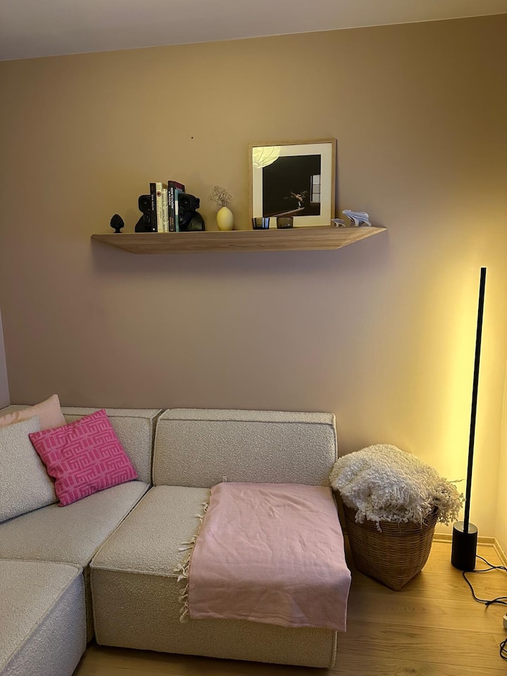 Cozy Stay Near Trondheim Centre - Trondheim