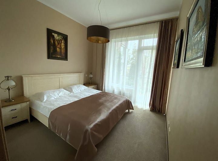 საძინებელი 2