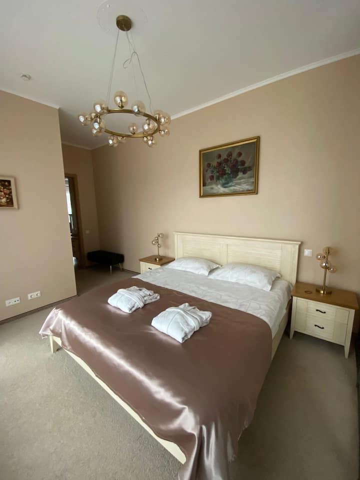 საძინებელი 1