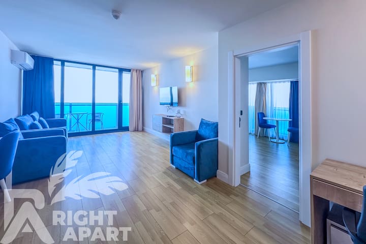 Rightapart Aparthotel managed Airbnb listing 3