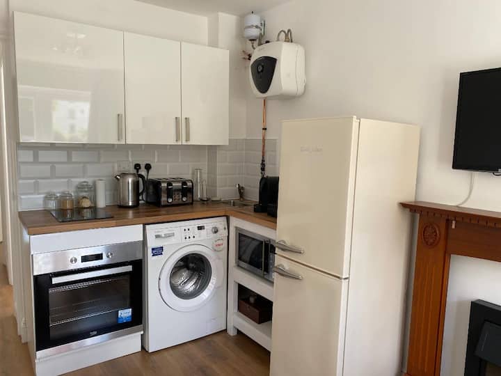 The Loft @ 5 St Mary's Street Monmouth Town Centre - Monmouth