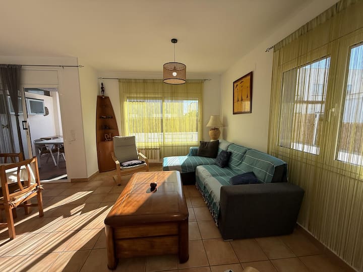 Awaydays - Casa Con Piscina Privada - Empuriabrava