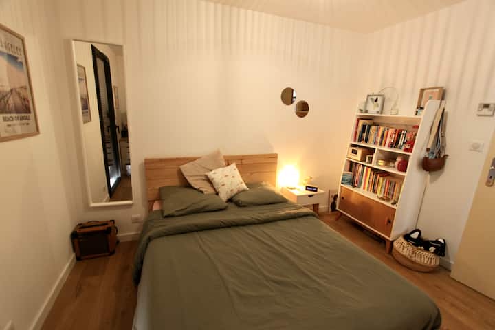 Chambre 3