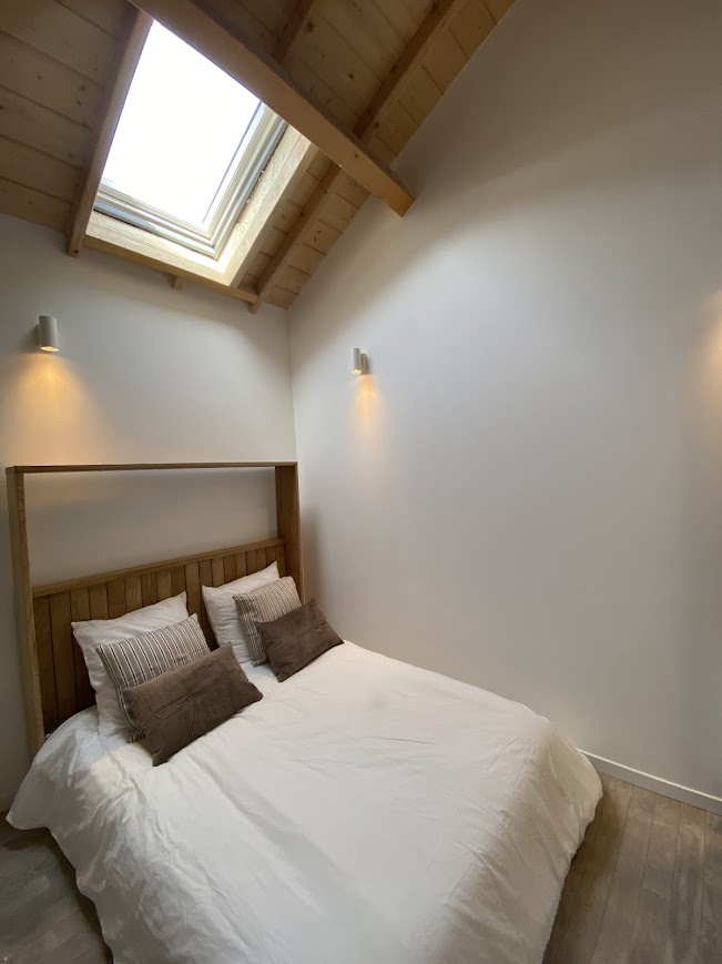 საძინებელი 4