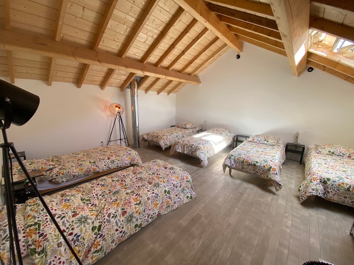 საძინებელი 6