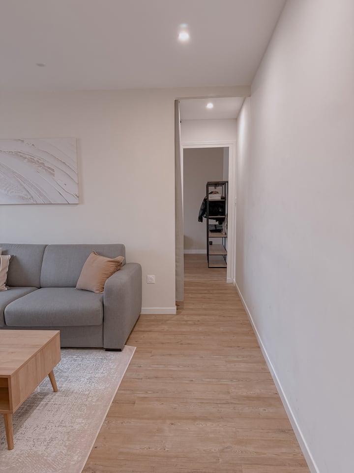 ห้องนั่งเล่น