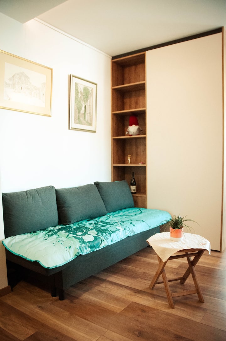 Apartma Cimer Godesic - Kranj