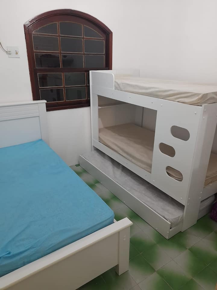 Habitación 2