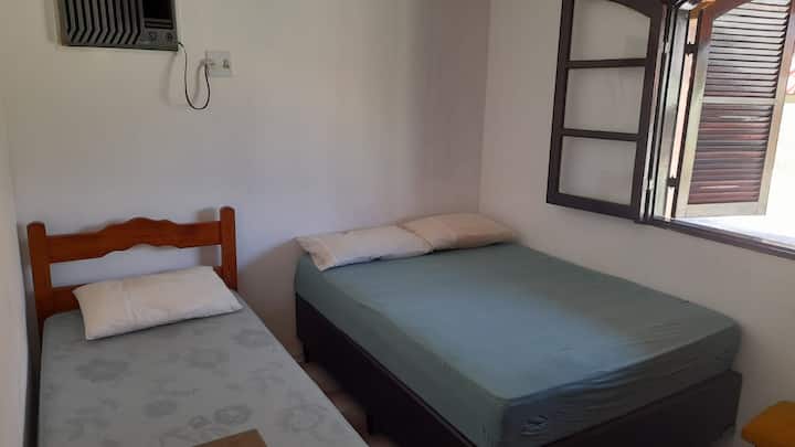 Habitación 1