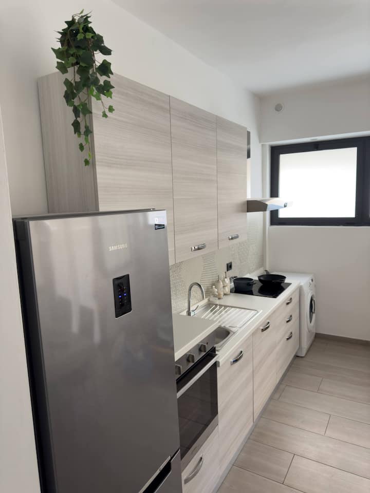 Niccolò's Apartment - Firenze Facilità Parcheggio - Fiesole