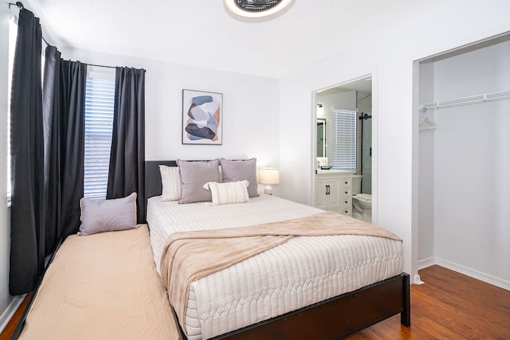 საძინებელი 2