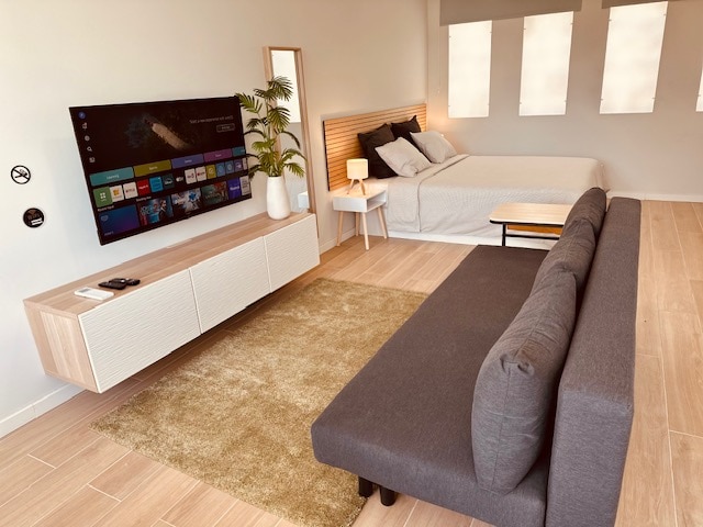Anúncio popular: Alagoas Studio - City Center em Faro