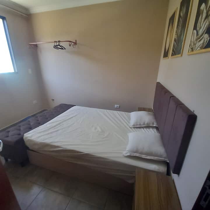 საძინებელი 2