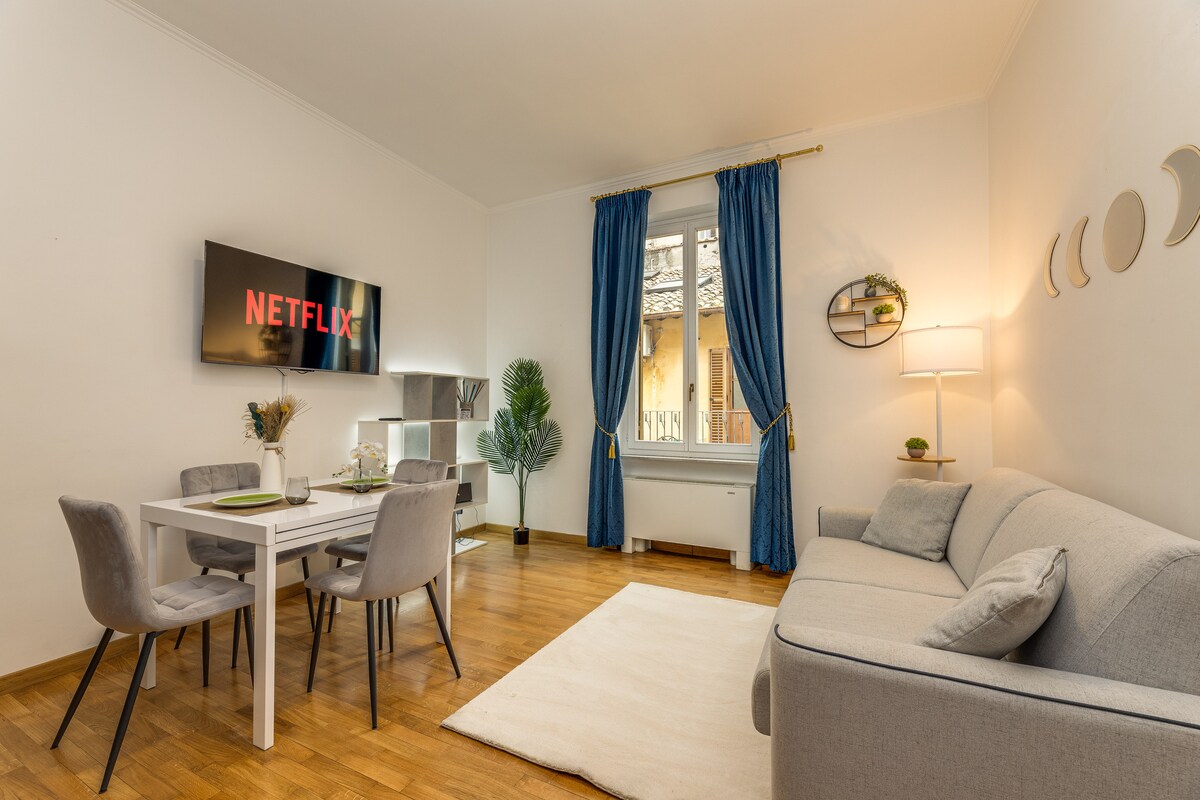Colosseum Sweet Life Apartment - Apartments for Rent in Rome, Lazio ...