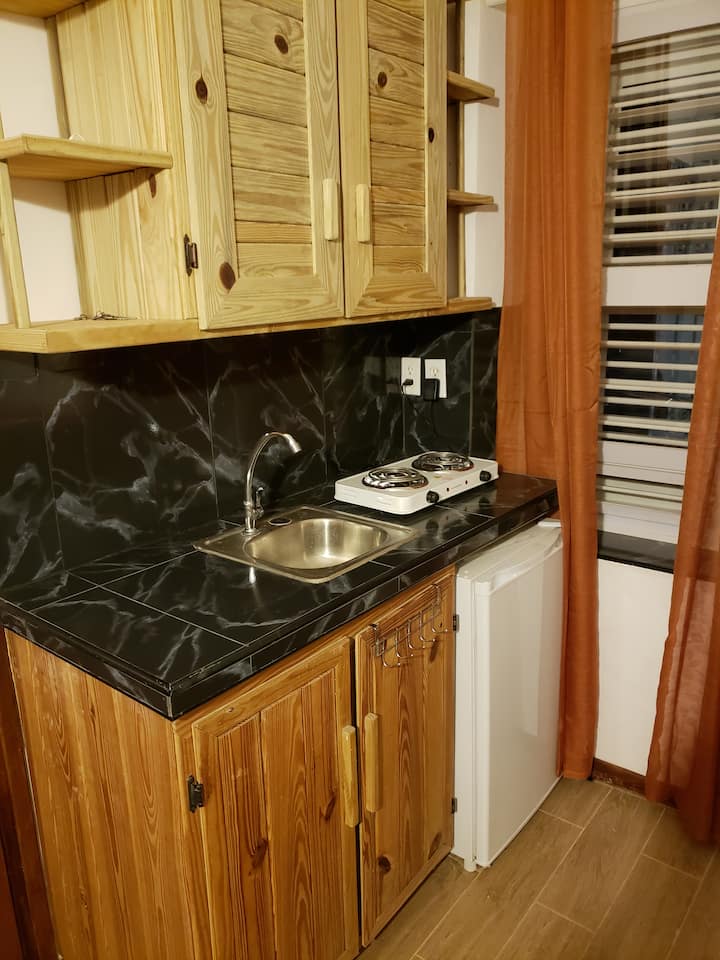 Trina Cozy Suites 3 - Curaçao