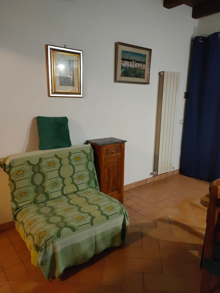 მისაღები ოთახი