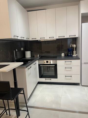 Διαμέρισμα στον Εύοσμο gallery image 5