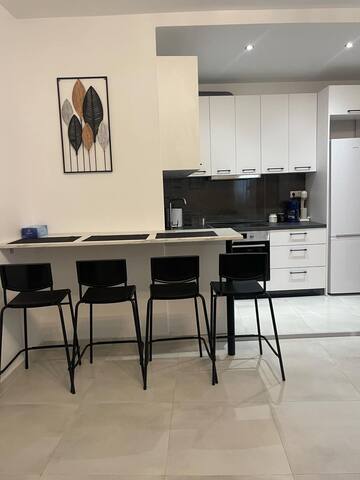 Διαμέρισμα στον Εύοσμο gallery image 3