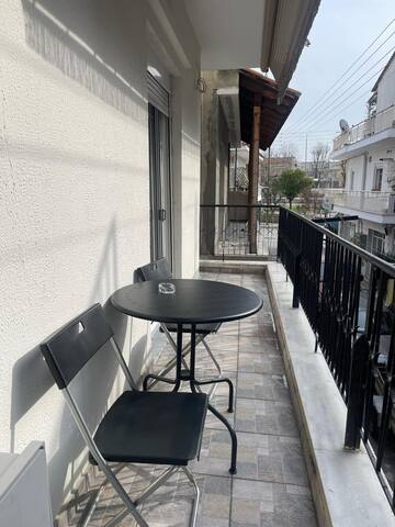 Διαμέρισμα στον Εύοσμο gallery image 2