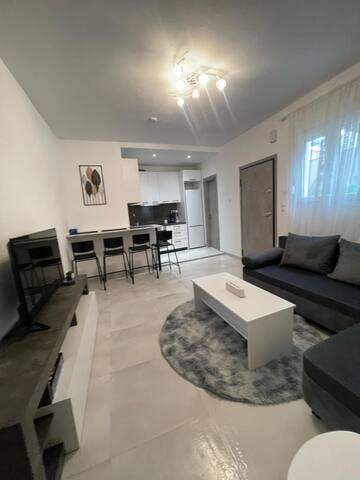 Διαμέρισμα στον Εύοσμο